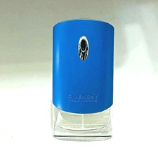 Givenchy Pour homme Blue Label by Givenchy 1.7 oz / 50 ml EDT spray, unbox 