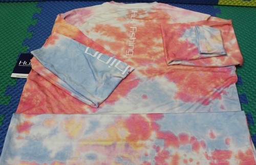 HUK Pursuit Shirts Size Large CHOOSE YOUR STYLE AND COLOR! - Picture 5 of 7