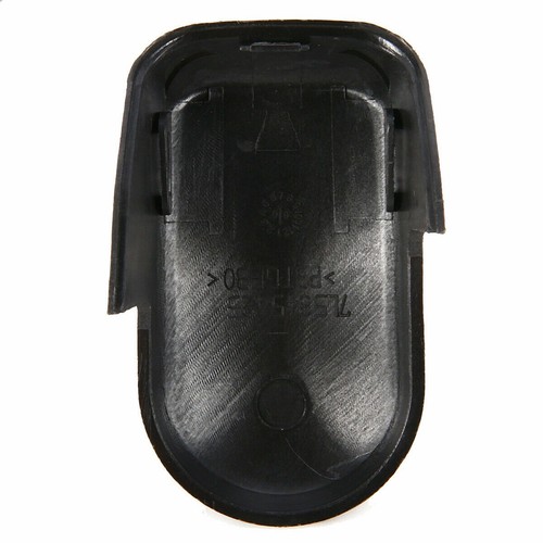 Rear Wiper Arm Cover For Porsche 2003-2010 Replacement Black Accessories - Picture 5 of 8