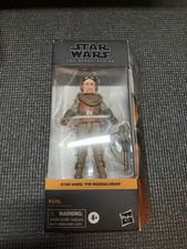 Star Wars The Black Series Action Figure Kuiil