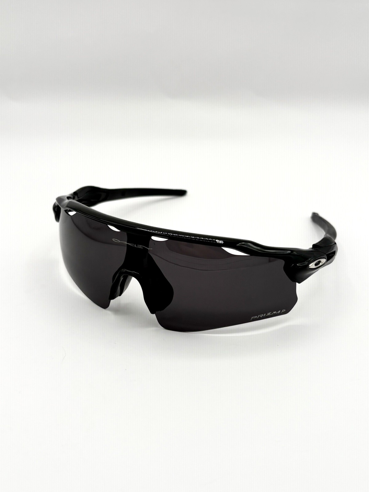 NEW Oakley 009208 Radar Ev Path Men's Sunglasses Matte Black Frame - Prizm Lens