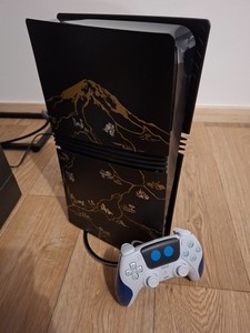 Sony PlayStation 5 ps5 Pro 2TB mit Laufwerk, Controller und Garantie