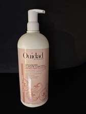 Advanced Climate Control Defrizzing Conditioner by Ouidad for Unisex - 33.8 oz