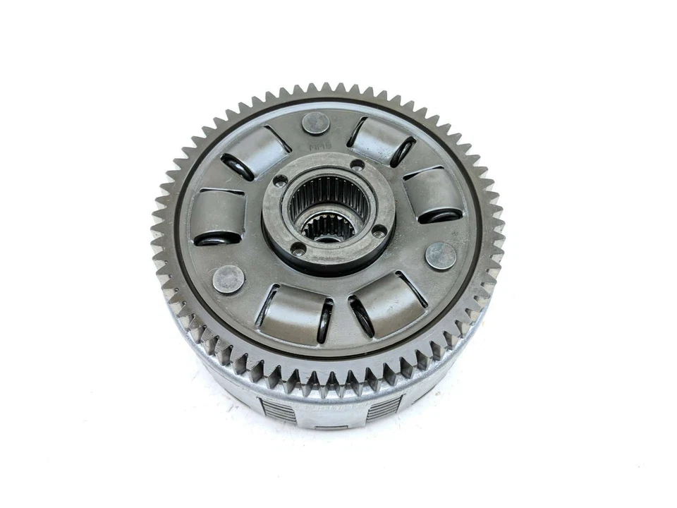 Cesta de embrague con placas 98-03 Honda VT750 Shadow ACE Foto 4 de 4