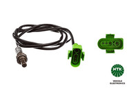 Lambdasonde Vorne FüR Audi Skoda VW A4 B5 Avant A6 C5 A8 D2 Allroad