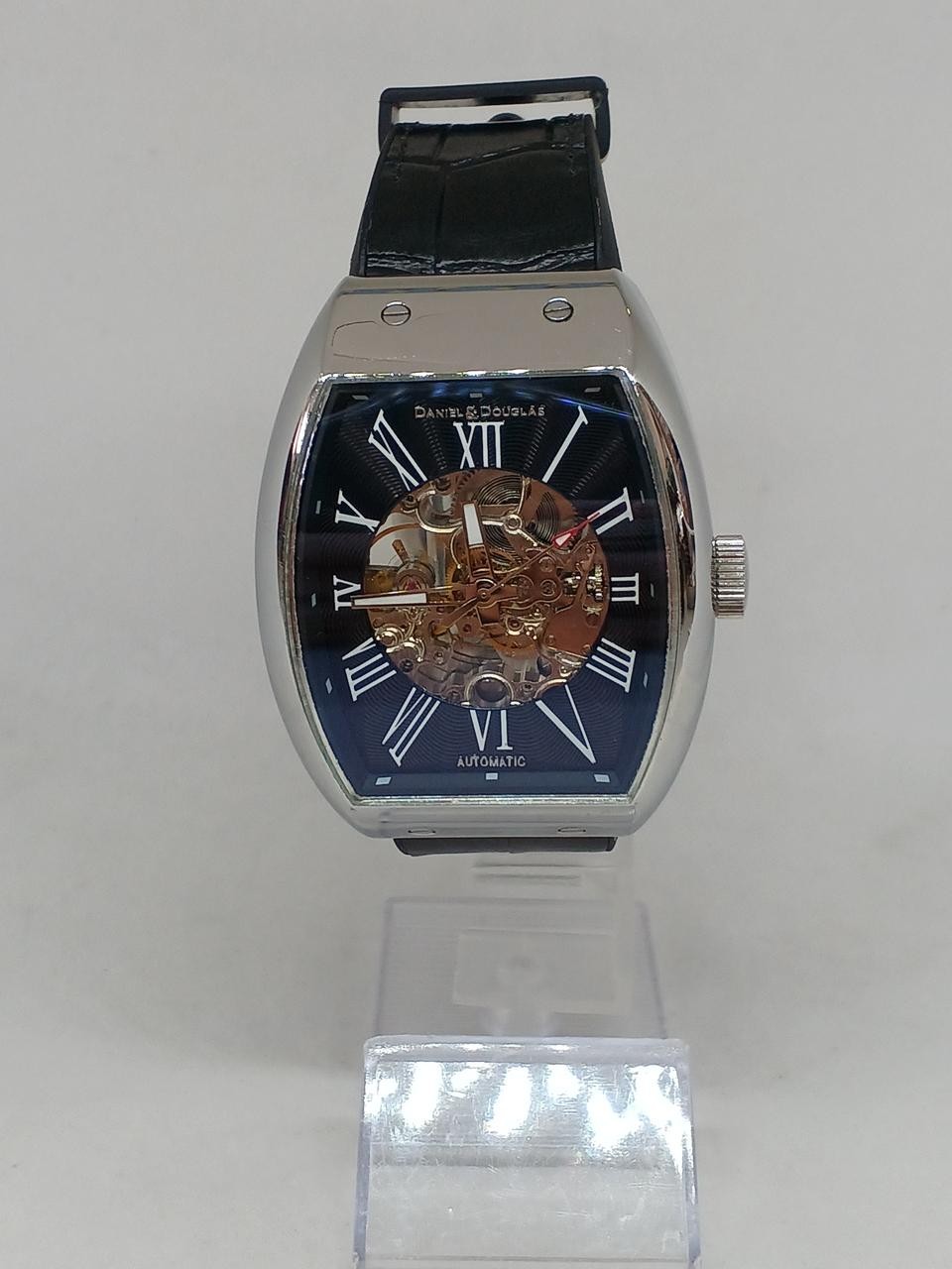 DANIEL&DOUGLAS DD8808 Automatic WindingWatch - image 1