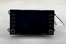 2020-2023 Toyota Tacoma Radio Display And Receiver W/Screen 86140-04110 OEM