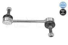 2x MEYLE 11-16 060 0033 Stange/Strebe Stabilisator für Citroën Peugeot