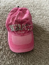 Ruhrpott Perle Cap Pink