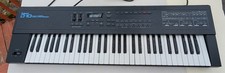 Roland D-10 61 Key Vintage Multi Timbral Linear Synthesizer Tested