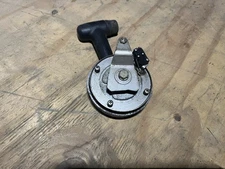 Kawasaki Jet Mate Reverse Lever Assembly