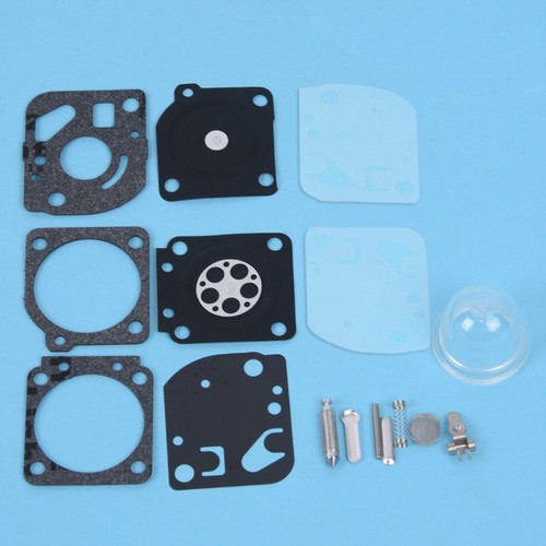 Kit Carburetor Rebuild Kit C1U-H47 C1U-H60 A-E C1U-M35A Part C1U-H30 B - Bild 10 von 12