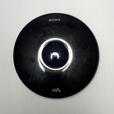 Sony D-EJ010 Personal Portable CD Player Walkman Tested Working