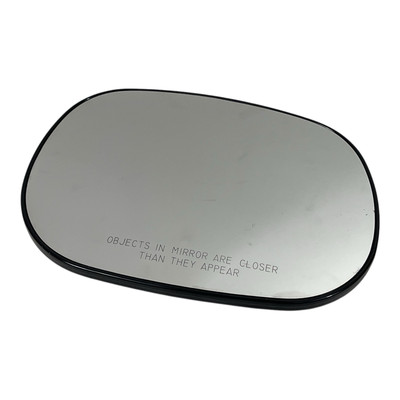 K Source 80016 Replacement Passenger Side Mirror Non-Heated for Dodge 6x9 Dakota