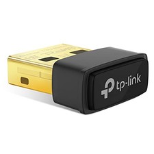 TP-Link ARCHERT3UNANO AC1300 Nano USB WiFi Adapter Dual Band