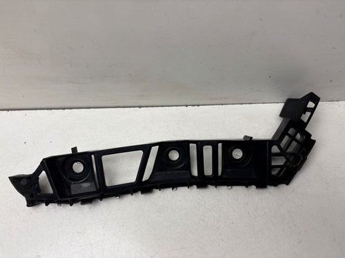 Volkswagen Golf Sportsvan 2017 Stoßstange hinten rechts Halterung 510807394C