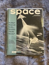1957 Topps Space Cards 9