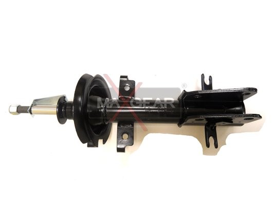 Amortisseur Renault Laguna pour restaurer le confort de suspension original