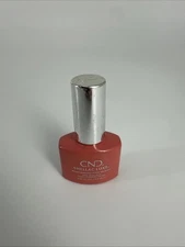 CND Shellac Luxe 60 Second Removal Gel Polish #307 SOULMATE Color Full Size NEW