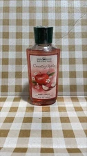 Bath And Body Works Country Apple Shower Gel 10 oz