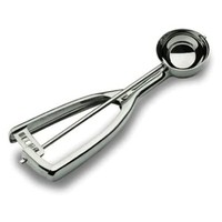 Lacor 67063 Eisportionierer 63 Mm - Hochwertiges