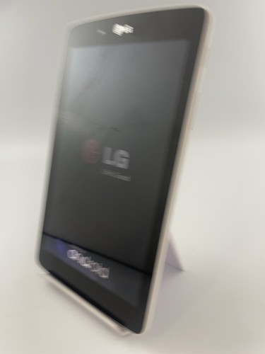 LG G Pad 7.0 LG-V400 White 16GB Wi-Fi 2MP 7" Android Tablet Cracked - Picture 9 of 18
