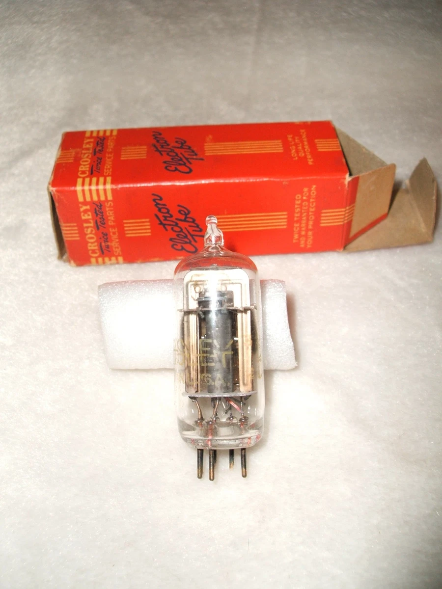 Crosley Vintage Audio & Video Electronics for sale | eBay