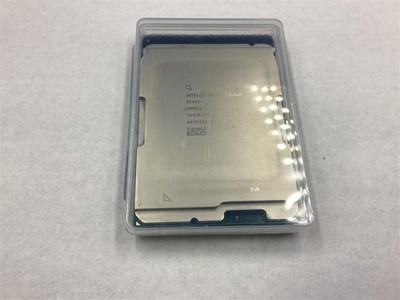 SRN6Q Intel Xeon Gold 6548Y+ 2.5GHz 32C 250W Processor