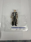 Kenner Vintage Star Wars Figure - 1984 Han Solo in Trench Coat All Original