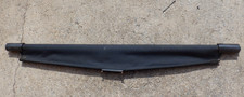 1988-1991 Camaro Firebird Trunk Rear Cargo Shade Retractable Security Cover