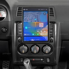 9.7 For 2008-2014 Dodge Challenger Android 15 Carplay Car Stereo Radio Gps 9.7 For 2008-2014 Dodge Challenger Android 15 Carplay Car Stereo Radio Gps