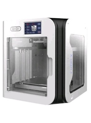 R QIDI TECHNOLOGY X-Smart3 3D Printer New Generation of 500mm/s High-Speed...