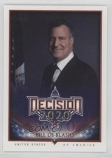 2020 Decision 2020 Bill De Blasio #366 3hd