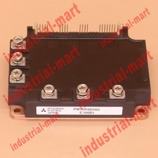 1PCS New MITSUBISHI PM75RSD060 PM75RSD060 Power Module Supply FAST SHIP