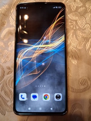 Redmi Note 14pro 256GB Schwarz Candy Bar 5G - keine Gebrauchspuren, wie NEU 