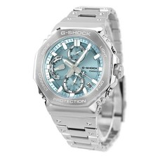 CASIO G-SHOCK GMC-B2100AD-2A Blue Men's Watch New in Box