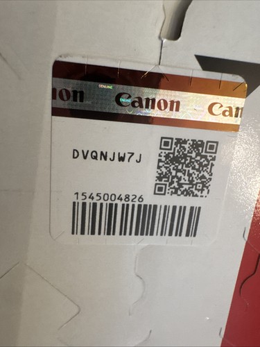 Canon Cartridge 057 imageCLASS LBP220/230 Series, MF440/ 450 Series - Picture 8 of 10
