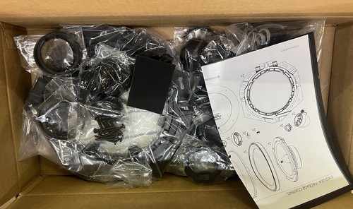 Kicker KS Series 6.5" Component Speaker System 125W RMS (250peak) 51KSS6504 - Picture 8 of 9