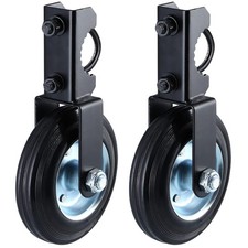 Skelang Gate Support Wheel 6" 1200Lbs Capacity Metal Swing Gate
