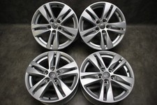4x Opel Astra K Alufelgen 16 Zoll 7J X 16 Zoll ET 41 39024544 Sensoren