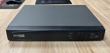 4 Channel DVR Security Recorder with 1TB HDD 1080p HD Surveillance System NEW