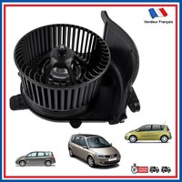 LüFtergebläSe CVC FüR Renault Scenic 2 Und Grand Scenic - 7701056598