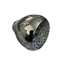 Delta RP28599 2.0 GPM Classic 2" Single Function Shower Head - Chrome BRAND NEW