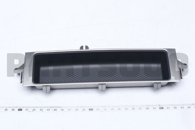 ♛ 68252VD20A Genuine Nissan TRAY-CLUSTER 68252-VD20A | eBay