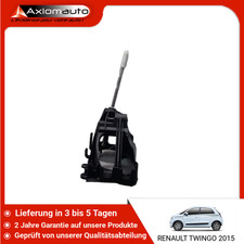 🇩🇪 SCHALTHEBEL ➤ RENAULT TWINGO III 2014-... 341044950R ♻️
