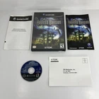Disney's The Haunted Mansion (Nintendo GameCube 2003) Complete in Box CIB Tested