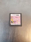 Nintendo DS Game Fancy Nancy Tea Party Time Tested - Cartridge Only
