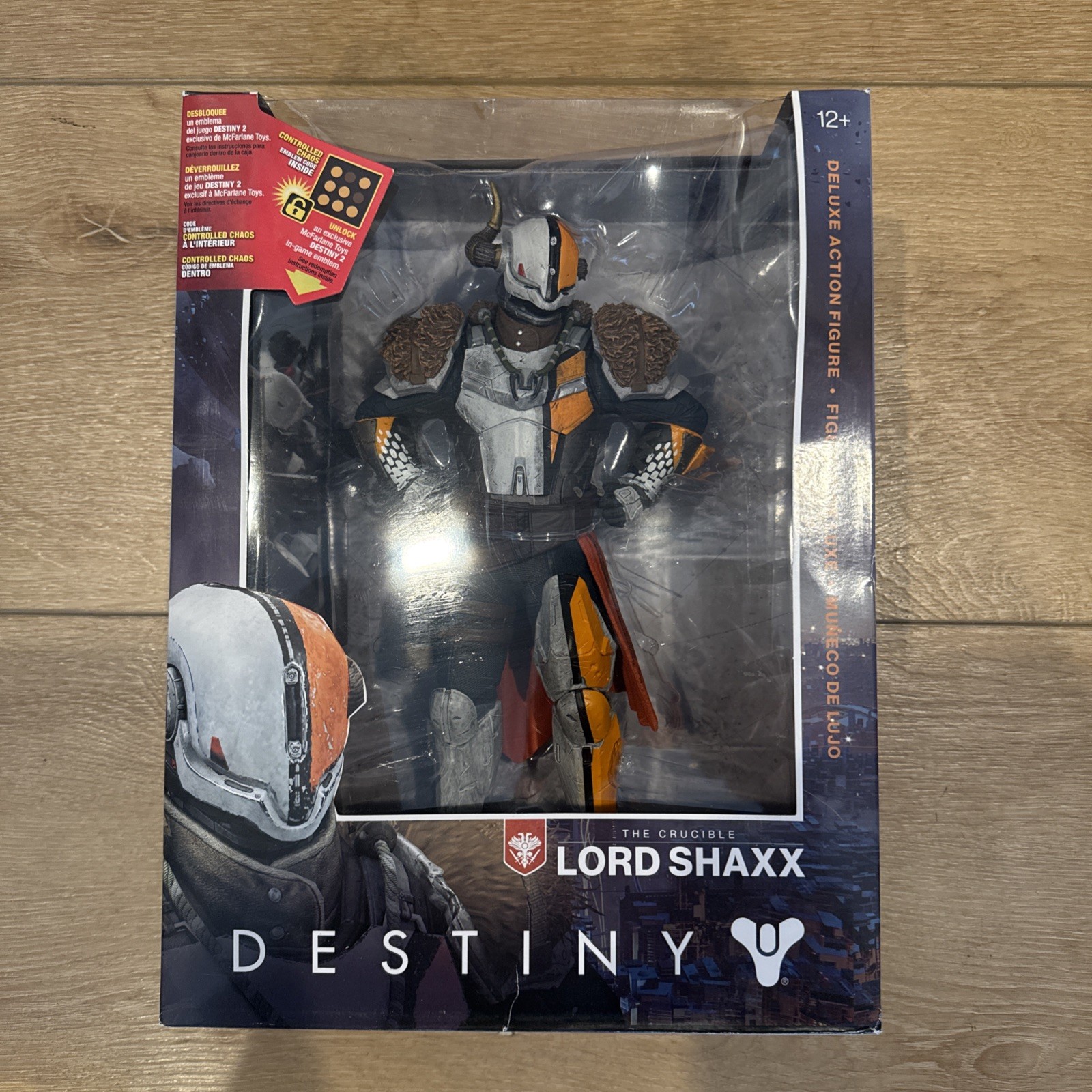 Mcfarlane Toys  Bungie