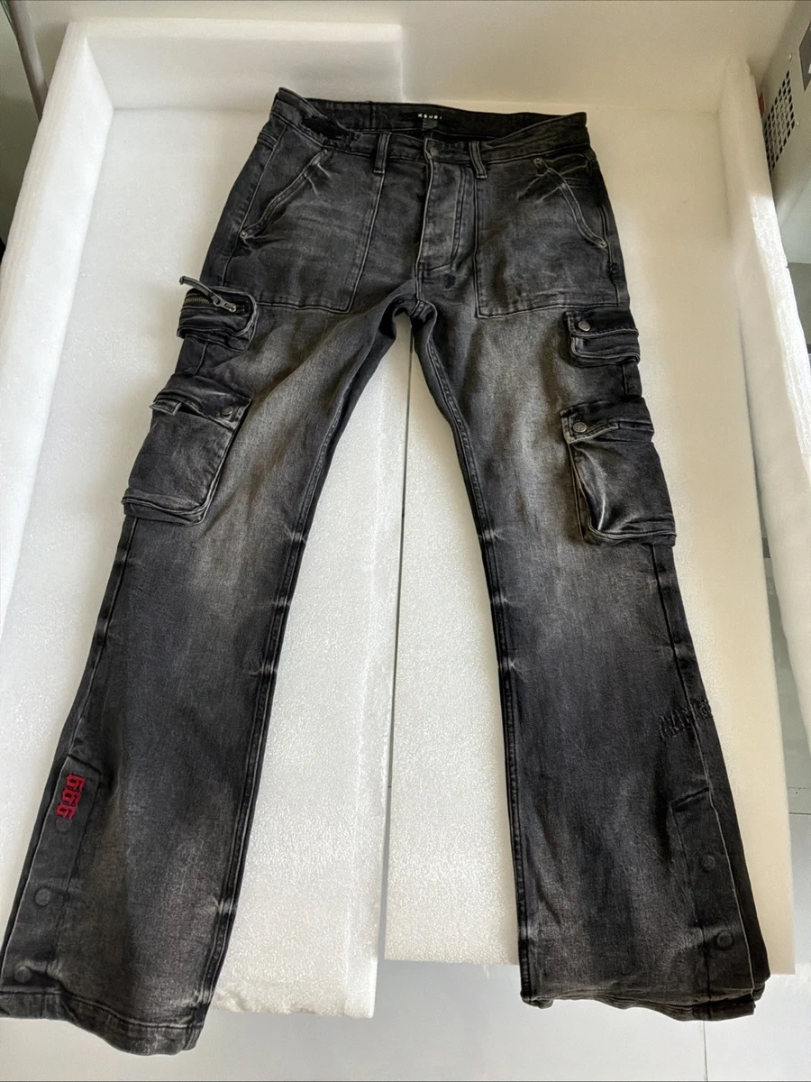 ksubi Denim Jeans for Men for sale | eBay
