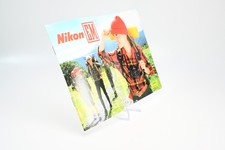 Nikon EM Owner's Manual, Photo Guide  The Nikon System Pamphlet G144